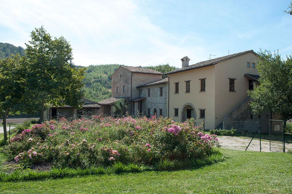 Agriturismo Verziere Villa Fermignano Room photo